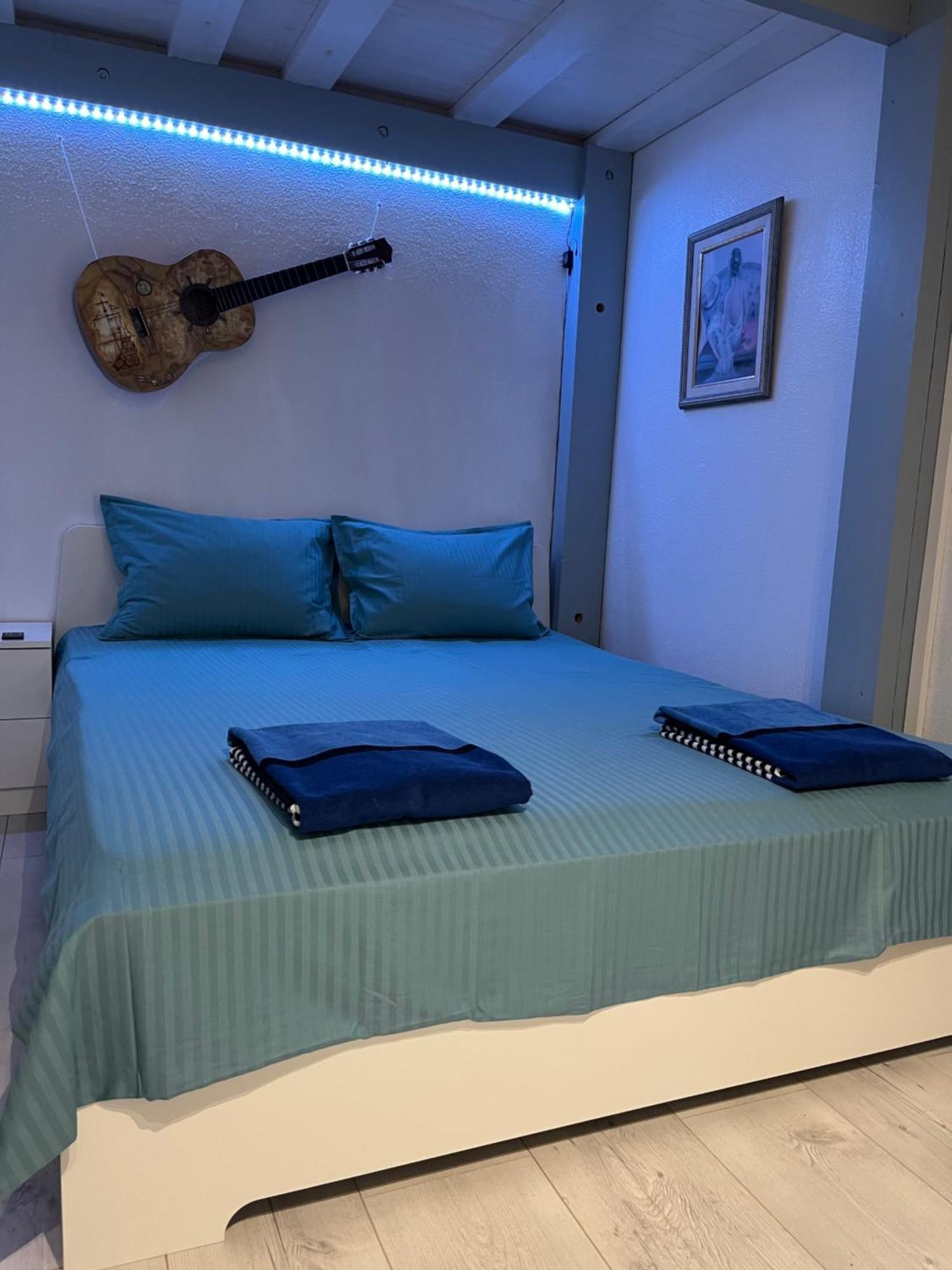 Apartment En Rez-de-jardin *