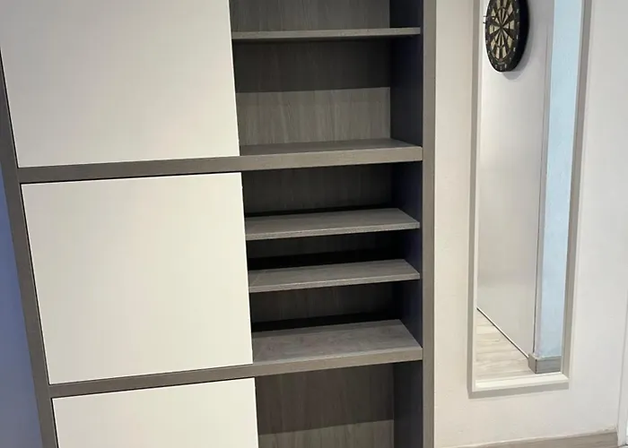 Appartement En Rez-De-Jardin